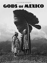 poster du film Gods of Mexico