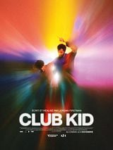 poster du film Club Kid