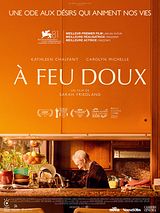 poster du film À feu doux