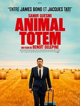 Affiche de Animal Totem, film à voir en streaming sur Pygargue