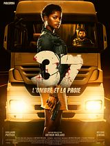 Affiche de 37 : l'ombre et la proie, film à voir en streaming sur Pygargue