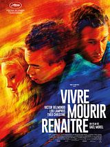 Affiche de Vivre, mourir, renaître, film à voir en streaming sur Pygargue