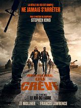 Affiche de Marche ou crève, film à voir en streaming sur Pygargue