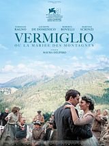 Affiche de Vermiglio ou La Mariée des Montagnes, film à voir en streaming sur Pygargue