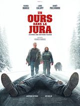 Affiche de Un ours dans le jura, film à voir en streaming sur Pygargue