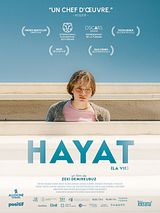 poster du film Hayat