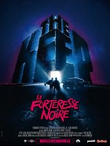 poster du film La Forteresse noire
