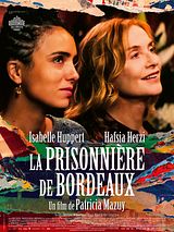 Affiche de La Prisonnière de Bordeaux, film à voir en streaming sur Pygargue