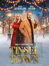 Affiche de Tinsel Town, film à voir en streaming sur Pygargue