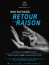 Affiche de Retour à la raison, film à voir en streaming sur Pygargue