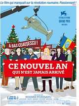 poster du film Ce nouvel an qui n'est jamais arrivé