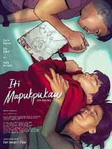 Affiche de The Missing, film à voir en streaming sur Pygargue