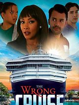 Affiche de Croisière pour l'enfer, film à voir en streaming sur Pygargue