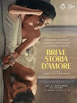 poster du film Breve storia d'amore