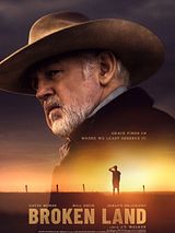 Affiche de Broken Land, film à voir en streaming sur Pygargue
