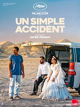 poster du film Un simple accident
