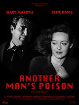 poster du film Another Man's Poison