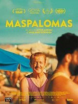 poster du film Maspalomas