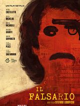 Affiche de L'Art du faux, film à voir en streaming sur Pygargue