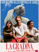 poster du film La Gradiva