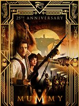 Affiche de La Momie, film à voir en streaming sur Pygargue