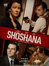 Affiche de Shoshana, film à voir en streaming sur Pygargue