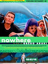 Affiche de Nowhere, film à voir en streaming sur Pygargue