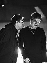 poster du film Oasis: Don't Look Back In Anger