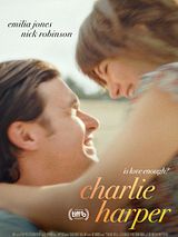 Affiche de Charlie Harper, film à voir en streaming sur Pygargue