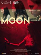 Affiche de Moon, film à voir en streaming sur Pygargue