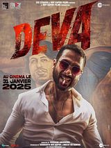 Affiche de Deva, film à voir en streaming sur Pygargue
