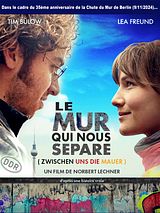 Affiche de Le Mur qui nous sépare, film à voir en streaming sur Pygargue