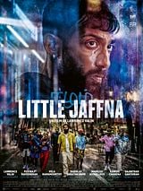 poster du film Little Jaffna