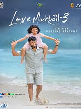Affiche de Love Mocktail 3, film à voir en streaming sur Pygargue