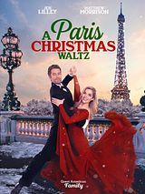 Affiche de Coup de foudre sur une valse de Noël, film à voir en streaming sur Pygargue