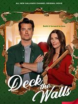 Affiche de Mission Joyeux Noël, film à voir en streaming sur Pygargue