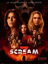 poster du film Scream 7