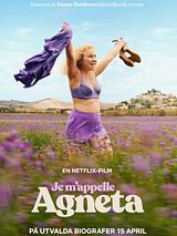 Affiche de Je m'appelle Agneta, film à voir en streaming sur Pygargue