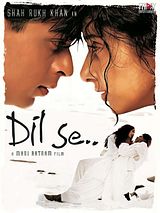 Affiche de Dil Se.., film à voir en streaming sur Pygargue