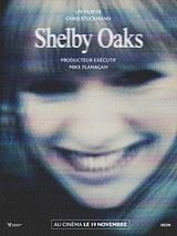 poster du film Shelby Oaks
