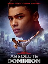 Affiche de Absolute Dominion, film à voir en streaming sur Pygargue