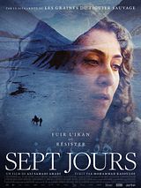 Affiche de 7 jours, film à voir en streaming sur Pygargue