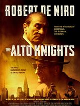 poster du film The Alto Knights