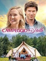 Affiche de Love & Camping chic, film à voir en streaming sur Pygargue