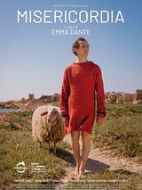 Affiche de Misericordia, film à voir en streaming sur Pygargue