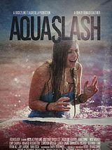 Affiche de Aquaslash, film à voir en streaming sur Pygargue