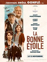 poster du film La Bonne étoile