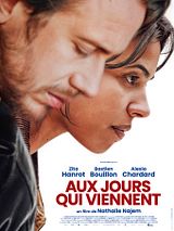 Affiche de Aux jours qui viennent, film à voir en streaming sur Pygargue