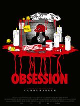 poster du film Obsession