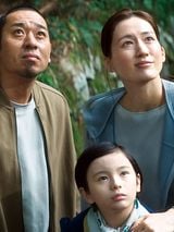 poster du film Sheep In The Box